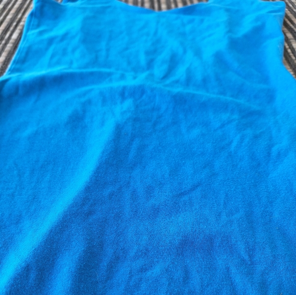 Forever 21 back swoop mini dress - Picture 2 of 4